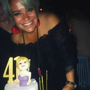 Meet your Posher, Neslihan